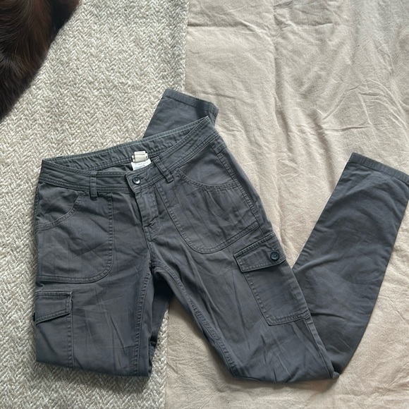MEC Pants - MEC cargo pants
